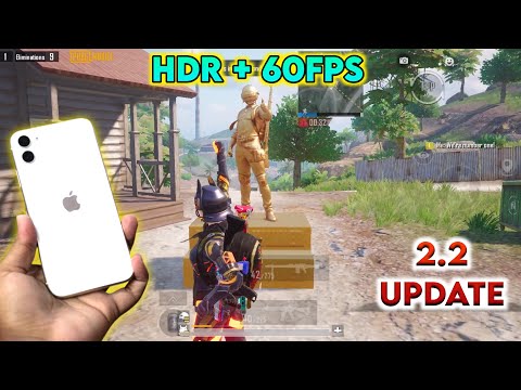 I Playing NUSA MaP On HDR + 60 FPS Graphic 🔥 | New Map Nusa | 90 Markhor