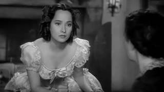 Wuthering Heights 1939 Laurence Olivier