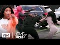 Story Time Trina S All Girls Tour Bootcamp Brawl