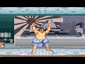 Street Fighter II OST E. Honda Theme
