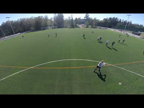 2021 07 04 Ilves T08 Keltainen vs TuPS KP 75 YJ T09 2 0 Särkänniemi Cup