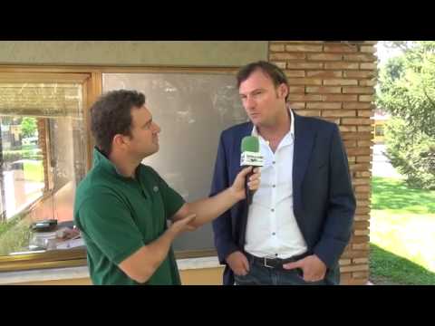 Massimo Taibi: "Milan, segnali importanti. Ha un ottimo allenatore"