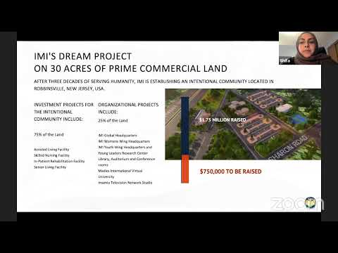 IMI HQ: Annual Ramadan and Diabetes Fasting