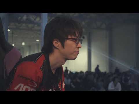 aMSa vs Swedish Delight - GOML 2018 - Melee Losers Eighths