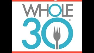 preview picture of video 'The Leaner Life: Whole 30 week 1'