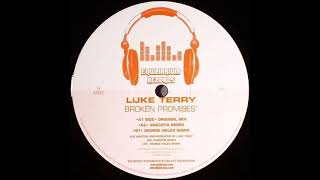 Luke Terry - Broken Promise (Vascotia Remix)