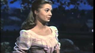 Carousel The Musical Rodgers and Hammerstein 1956 Movie