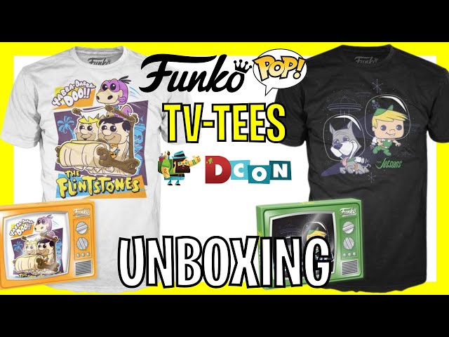 Vídeo relacionado con Funko 32294 Pop Pez: Hanna Barbera Morocco Mole Collectible Figure