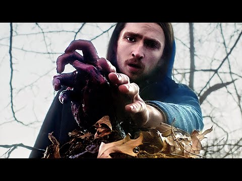 Something in the Woods | THRILLER | Full Movie in English