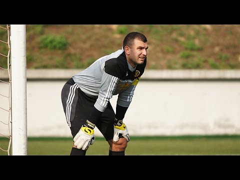 Górnik Pszów - GKS II Katowice 0:1