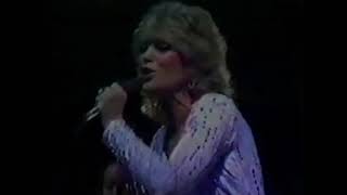 Dusty Springfield  - Baby Blue (Live At The Royal Albert Hall)