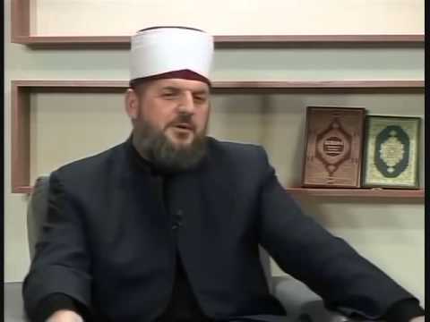Dr Shefqet Krasniqi - Jam fillestar në namaz a më falen gabimet që i bëj gjat namazit