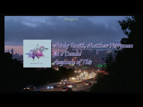 Mindy Smith & Matthew Perryman - Anymore of This (Sub. Español)