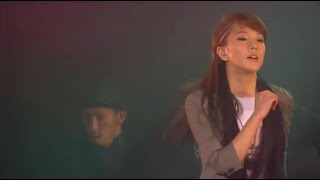 BoA - Look Who&#39;s Talking 【Party &quot;BEST&amp;USA&quot; 2009】