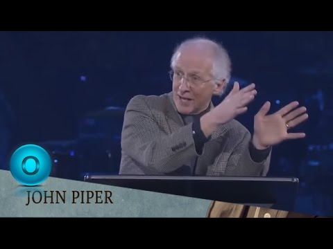 Pastor John Piper Sermons 2016 Desiring God Youtube - Passion 2016