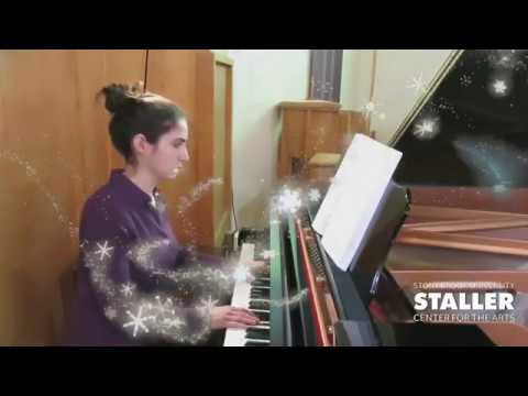 Instrument Petting Zoo - Piano