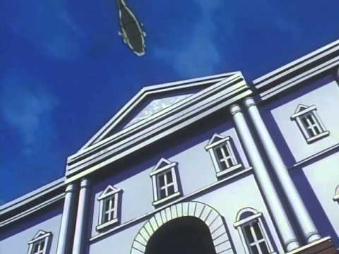 Street Fighter II V E19 Special Orders to the Iron Men