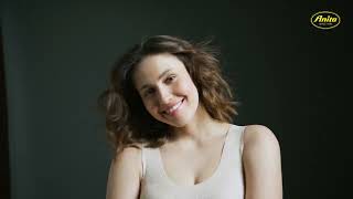  Essential Bralette in "Desert" I Comfortable Lingerie