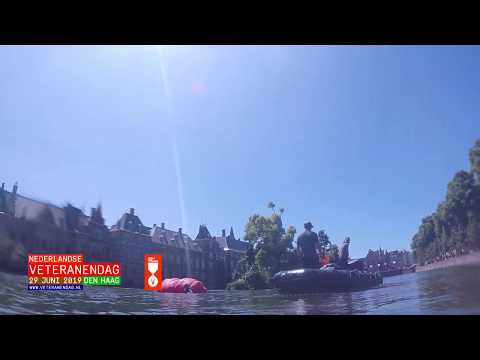 Parajump Veteranendag 2019