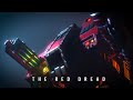 THE RED DREAD