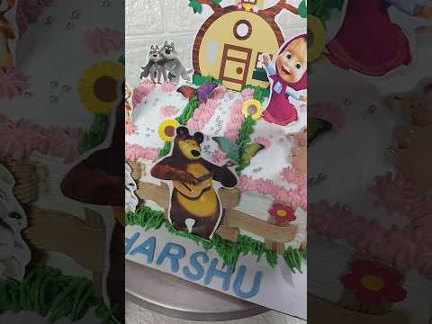 Beautiful idea #cake #cakeideas #cakedesign #cakes #youtubeshorts #ytshorts #trendingshorts