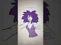 smoke it off animatic // #digitalart #originalcharacter #animatic