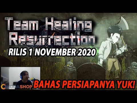 🔥🔥YVMC KE TRIGGERED! ZOMBIEMAN RILIS HARI MINGGU (BAHAS PERSIAPANYA) - ONE PUNCH MAN: The Stronges