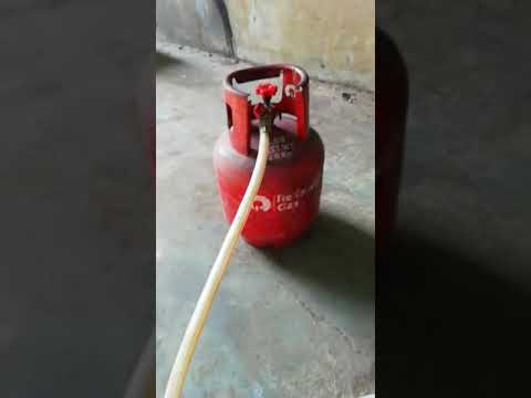 Manual LPG Pump