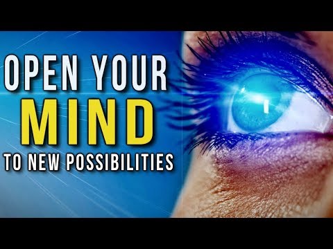 The Invisible POWER of the Mind + 4 Steps to Make it WORK FOR YOU! (Learn This!) Video