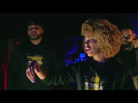 R Nova Ft Albert Miliano - No Le Bajaré (video oficial)