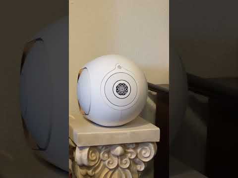 Devialet phantom 1 gold speaker 🔊 Gimme Gimme (club mix)[feat. Bleech]- Lee Cabrera & Kevin McKay