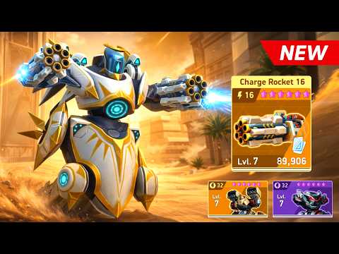 Omniverse - Mech Arena  and India Waale - Mech Arena