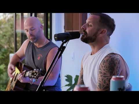 Ravenhall - King Of Wishful Thinking (Go West Cover)