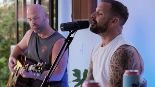 Ravenhall - King Of Wishful Thinking (Go West Cover)