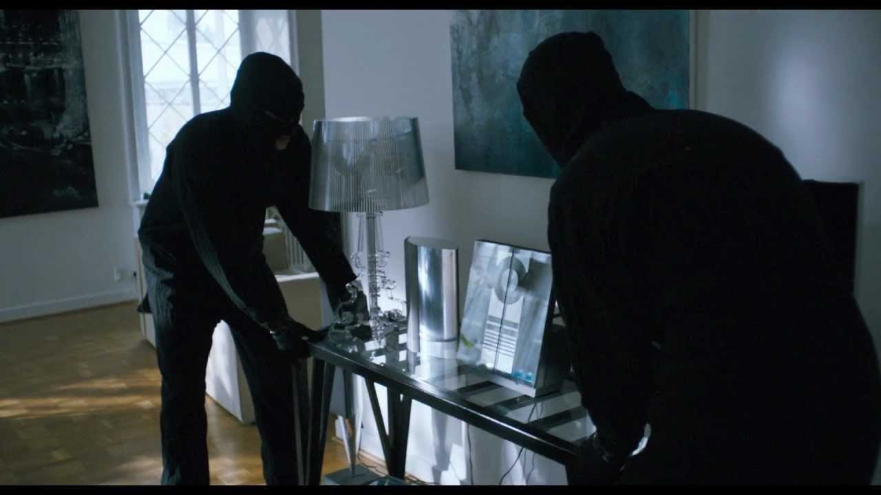 Nordvest (Northwest) Trailer UK subs