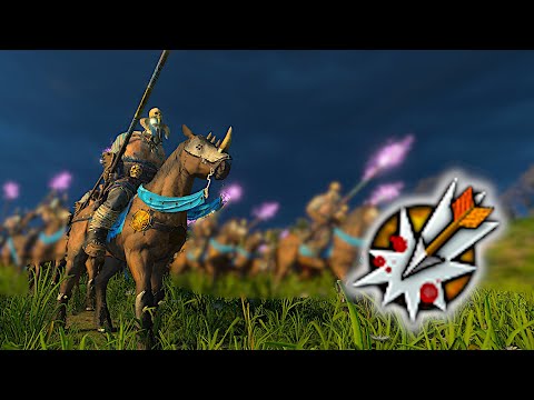 Skirmishers - MUCH better than you'd think