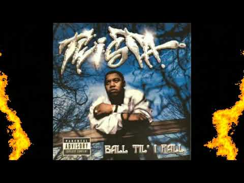 Twista - Ball Till I Fall [mixtape] [2001] - Chicago, IL (FULL ALBUM)