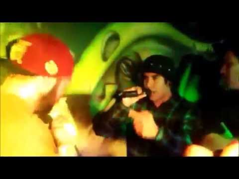 Dtoke y Tata vs Fer y Funes - Batalla Final - Bariloche 2016 (15 de Junio)