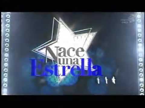 categorías de niños adri lobo ganadora de nace una estrella 3 temporada