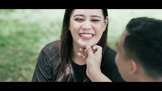 JOSHUA MARIEL Save The Date Video