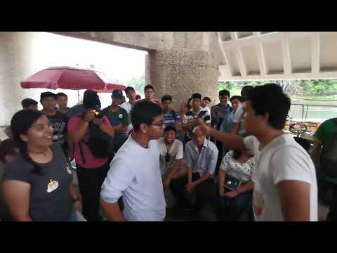 MOGLI vs DTX: 4tos - One Shot (1er Fecha Express)