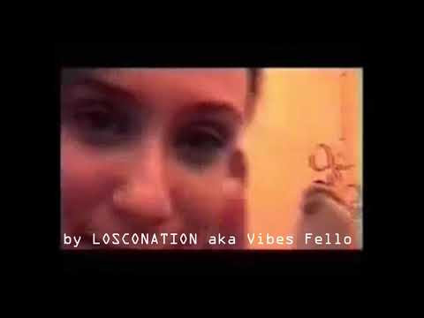Intervista rara a La Pina, Bassi Maestro, Lyricalz,Maku Go,Sab Sista (1996/1997)