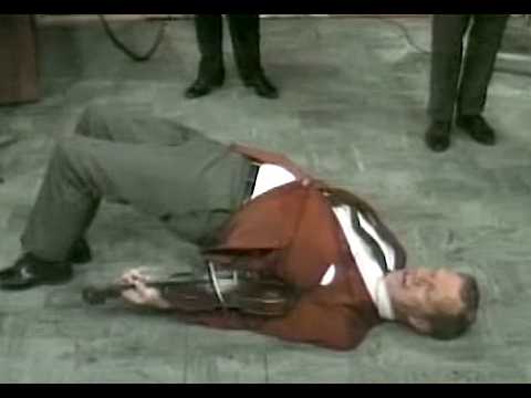 Most Award Winning Bluegrass Fiddle Player. Wild To See Him In Action