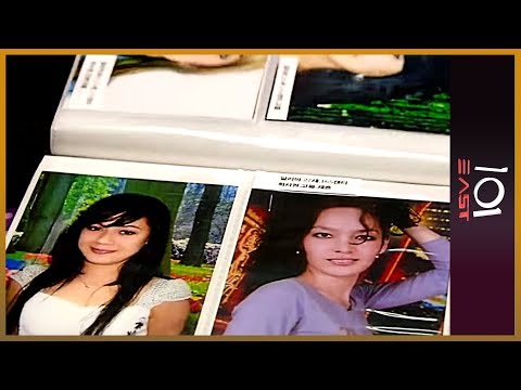 Asian Brides for Sale