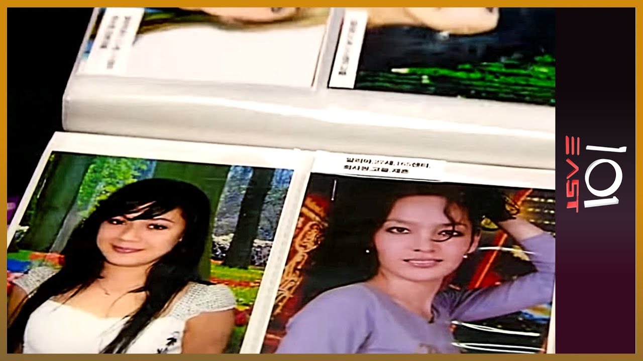 Asian Brides for Sale