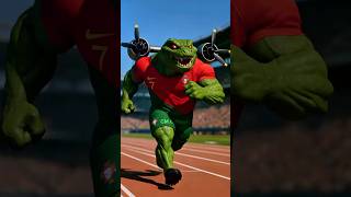 Strong mode 💪🏻