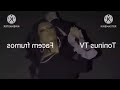 Toninus Tv Ident Facem Frumos 1 Effects Extended
