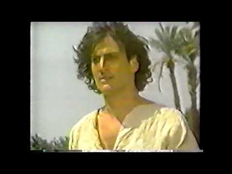 Dream after Dream movie soundtrack by Journey 27 december 1980 vhs RIP version partial