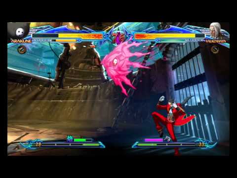 [CNM2014 15/ 03 / 2014] BBCP Grand Finals 1/2