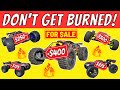 Used RC Scam Don T Let It Happen To You